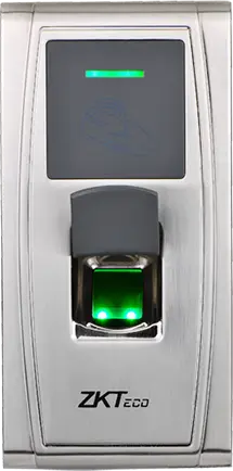 Pointeuse ZKTeco MA300, photo du fabricant